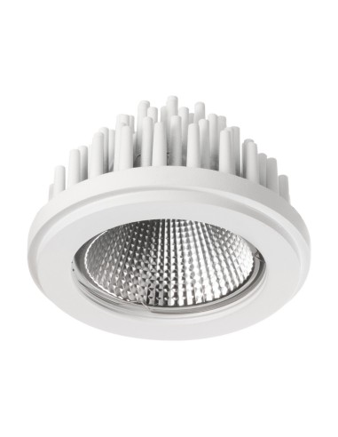 ILLUMINATOR-1 arrayLED25W DC 28W AC BIANCO 60° + KIT DRIVER CRI92