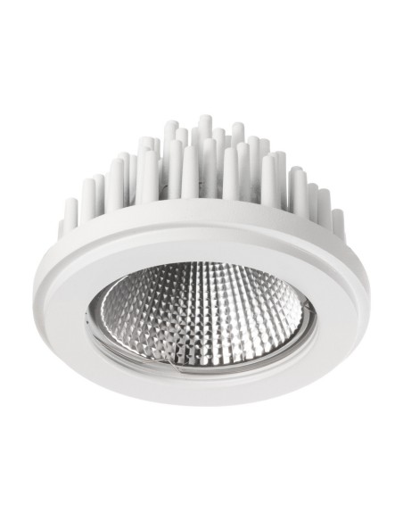 ILLUMINATOR-1 arrayLED25W DC 28W AC BIANCO 60° + KIT DRIVER CRI92