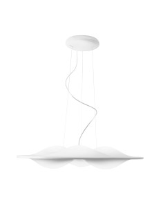 SOSPENSIONE CIRCLE WAVE DA 65,2 cm