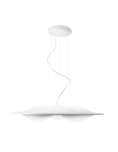 SOSPENSIONE CIRCLE WAVE DA 65,2 cm