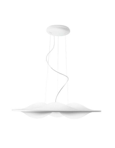 SOSPENSIONE CIRCLE WAVE DA 65,2 cm