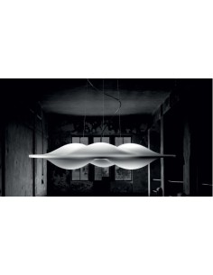 SOSPENSIONE CIRCLE WAVE DA 65,2 cm 2