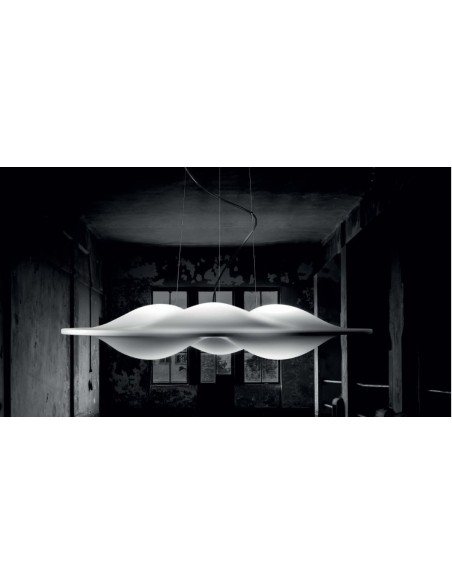 SOSPENSIONE CIRCLE WAVE DA 65,2 cm