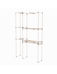 ARREDO COMPLETO INDUSTRIAL APPENDIABITO MENSOLE ID
