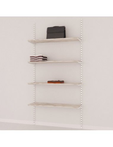 ARREDAMENTO PROFESSIONALE NEGOZIO CABINA ARMADIO