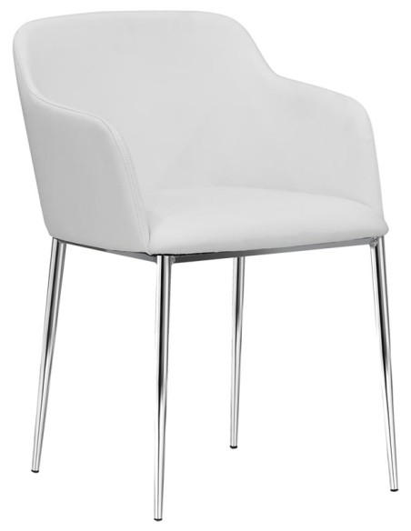 POLTRONCINA STRUTTURA ALLUMINIO RIVESTIMENTO TESSU