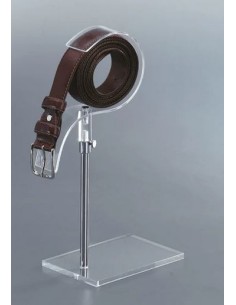 PORTACINTURE SINGOLO PLEX REGOLABILE IN ALTEZZA 2