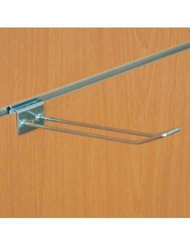 GANCIO ZINCATO DISPENSER