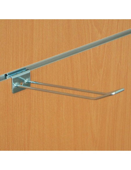 GANCIO ZINCATO DISPENSER