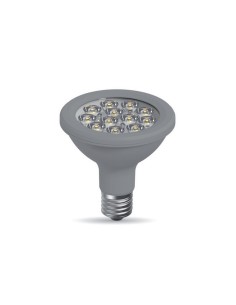 LAMPADA PAR 30 LED 11W E27 863lm 3000K CRI80