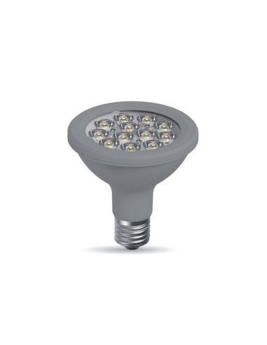 LAMPADA PAR 30 LED 11W E27 863lm 3000K CRI80