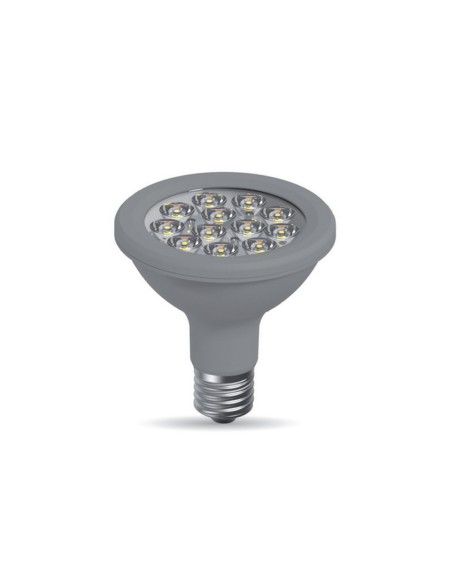 LAMPADA PAR 30 LED 11W E27 863lm 3000K CRI80
