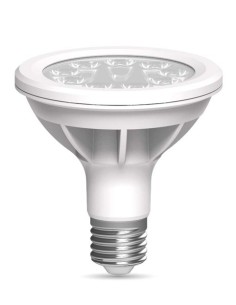 PAR 30 LED (HALO TYPE) 10W E27 863LM 3000K 80CRI 36°