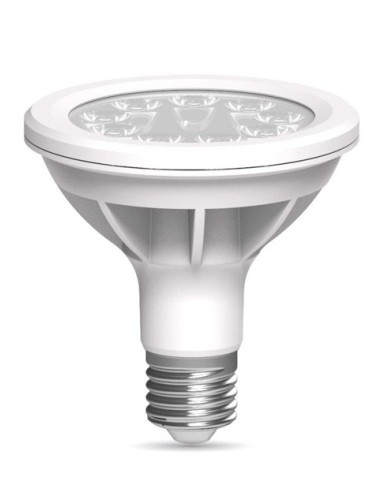 PAR 30 LED (HALO TYPE) 10W E27 863LM 3000K 80CRI 36°