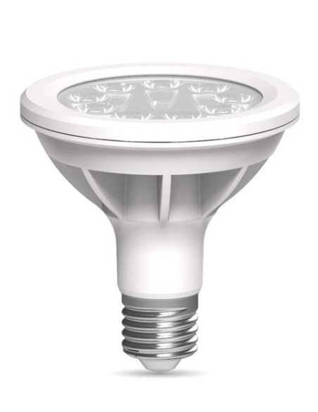 PAR 30 LED (HALO TYPE) 10W E27 863LM 3000K 80CRI 36°