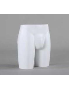 BACINO SLIP UOMO GAMBE LUNGHE PORTA SLIP