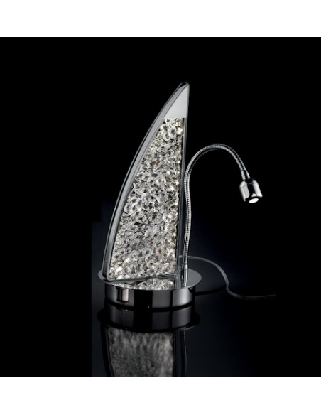 MALE' LAMPADA DA TAVOLO