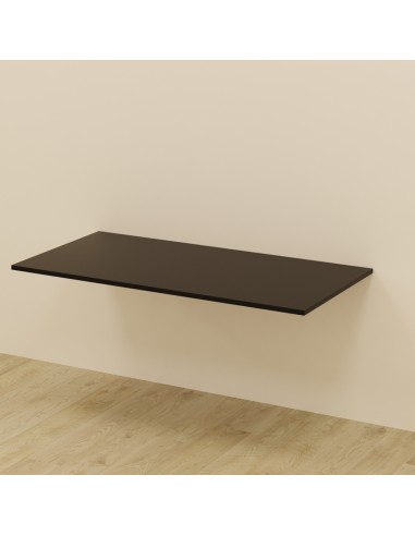 PANNELLO PIANO PER BANCO  80/120/135x75 cm SP.18mm