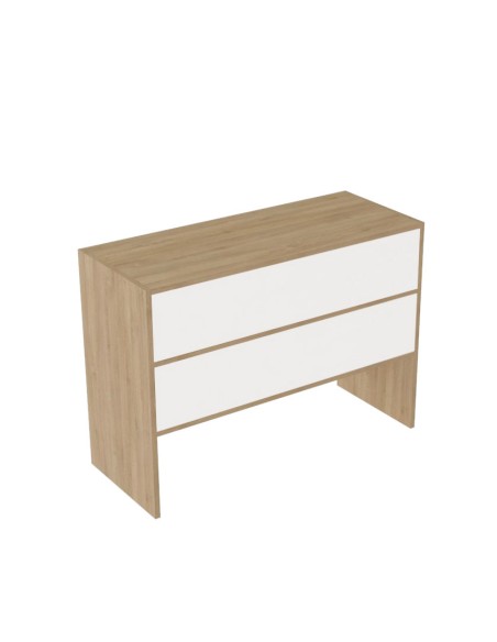 BANCO BANCONE CASSA MODULARE 120x50xh90 cm