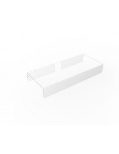 PIANO IN PLEXI ACCESSORI GRIGLIA PER ART. PDR_7173