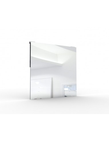 SPECCHIO PER GRIGLIA RETE METALLICA 35x50 cm 15 mm