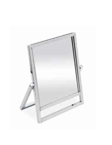 SPECCHIERA INCLINATO H 48 cm BANCO PROVA SCARPA