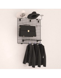 ARREDO GRIGLIA X ABBIGLIAMENTO, CAPPELLI, ACCESORI