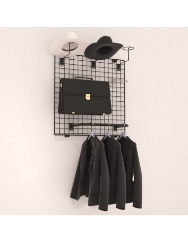 ARREDO GRIGLIA X ABBIGLIAMENTO, CAPPELLI, ACCESORI