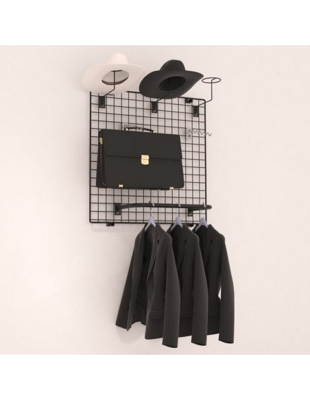 ARREDO GRIGLIA X ABBIGLIAMENTO, CAPPELLI, ACCESORI