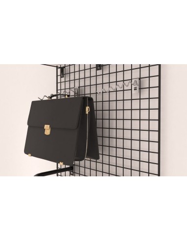 ARREDO GRIGLIA X ABBIGLIAMENTO, CAPPELLI, ACCESORI