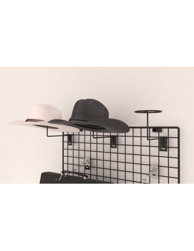 ARREDO GRIGLIA X ABBIGLIAMENTO, CAPPELLI, ACCESORI