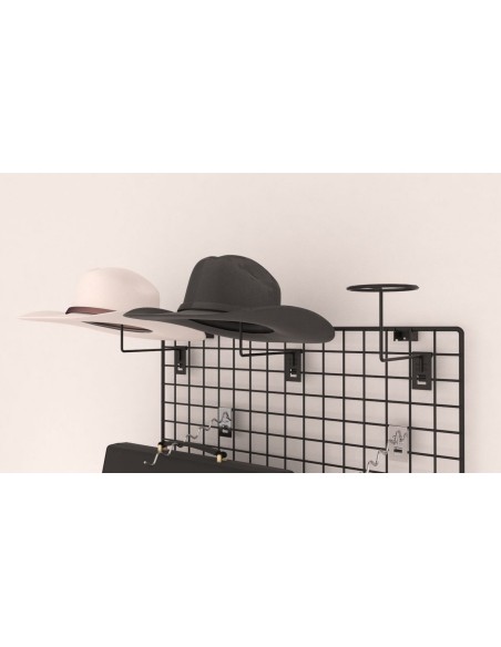 ARREDO GRIGLIA X ABBIGLIAMENTO, CAPPELLI, ACCESORI