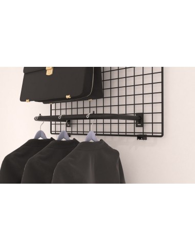 ARREDO GRIGLIA X ABBIGLIAMENTO, CAPPELLI, ACCESORI