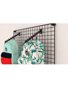 ARREDO GRIGLIA RIPIANI APPENDERIA CABINA ARMADIO 2