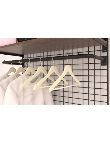 ARREDO GRIGLIA RIPIANI APPENDERIA CABINA ARMADIO