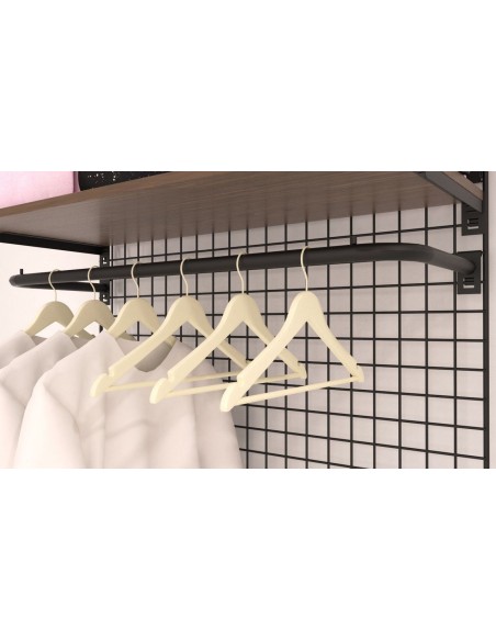 ARREDO GRIGLIA RIPIANI APPENDERIA CABINA ARMADIO