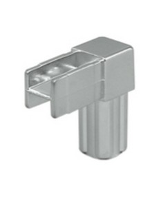 GIUNTO 2 VIE A CROCE 20X20X1.2MM