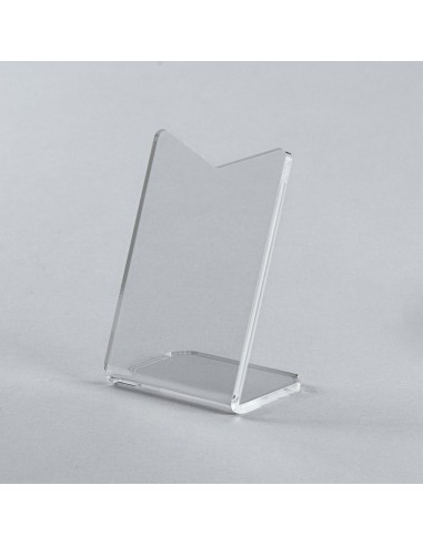 ESPOSITORE PER SCARPE TRASPARENTE 7/14/21 cm