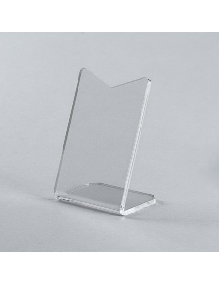 ESPOSITORE PER SCARPE TRASPARENTE 7/14/21 cm