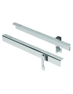 COPPIA REGGIMENSOLE X RIPIANO P.35cm DECENTRATO