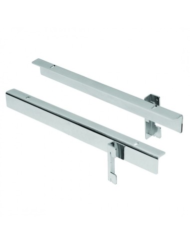 COPPIA REGGIMENSOLE X RIPIANO P.35cm DECENTRATO