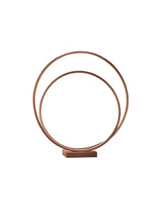 LAMPADA A PIANTANA RITMO LED 93W 6000lm 3000K