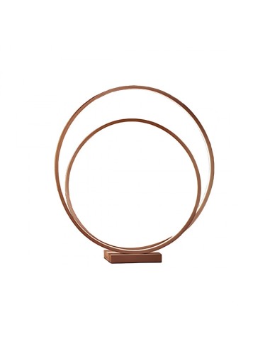 LAMPADA A PIANTANA RITMO LED 93W 6000lm 3000K