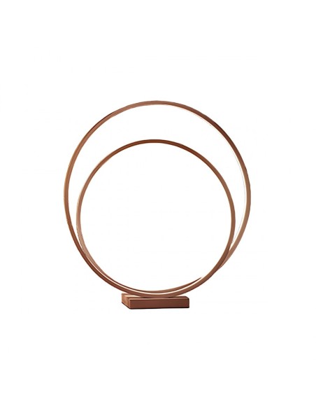 LAMPADA A PIANTANA RITMO LED 93W 6000lm 3000K