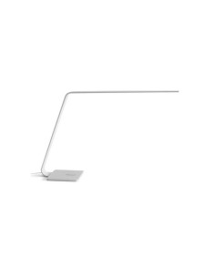 LAMPADA DA TAVOLO STILNOVO LAMA BIANCO