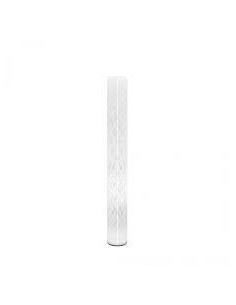 LAMPADA DA TERRA STILNOVO SPARKLING BIANCO / TRASPARENTE 2