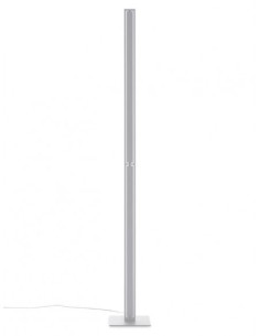 LAMPADA DA TERRA STILNOVO TABLET BIANCO