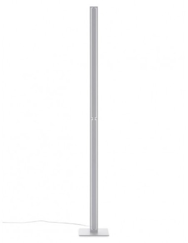 LAMPADA DA TERRA STILNOVO TABLET BIANCO