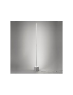 LAMPADA DA TERRA STILNOVO XILEMA NERO 2