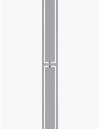 LAMPADA A SOSPENSIONE STILNOVO TABLET 1x3 SOURCES BIANCO